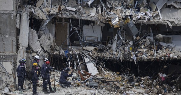 La Nación / Tragedia en Miami: “Familiares accedieron al lugar del siniestro”, dice cónsul