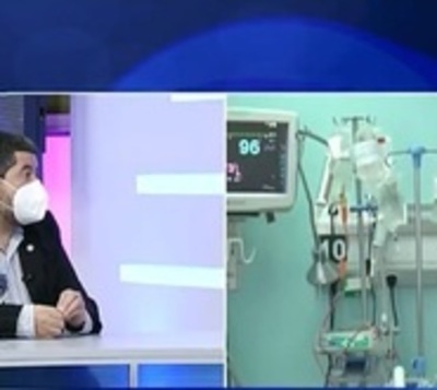 Problemas cardiovasculares, vinculados al poscovid - Paraguay.com