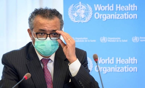 Diario HOY | COVAX recibió "cero vacunas" de varios fabricantes en junio y OMS pide "solidaridad" a países ricos