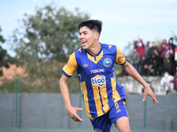 Cristóbal Colón JAS se consolida como único líder - APF
