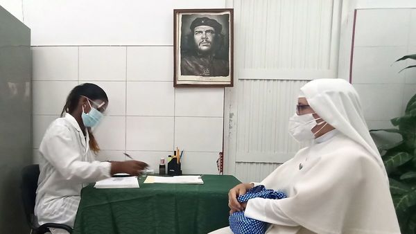 Cuba, a un paso de pedir la aprobación de sus vacunas ante la OMS