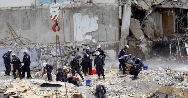 La Nación / “No hay información de nuestros compatriotas”