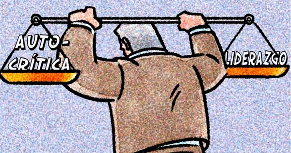 La Nación / Se buscan políticos autocríticos