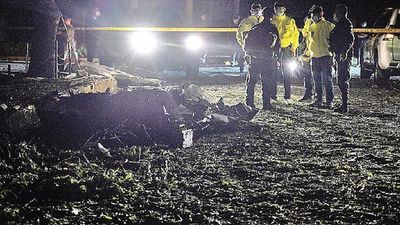 Una jornada sangrienta en Colombia deja nueve muertos
