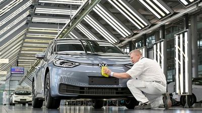 Volkswagen dejará de vender motores a combustión en UE