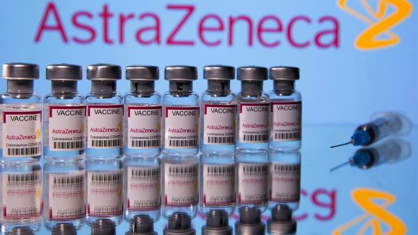 Oxford y AstraZeneca prueban la vacuna contra variante beta
