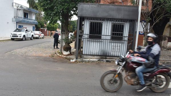 Sobrepasada, la Policía pide penas más duras a delincuentes callejeros