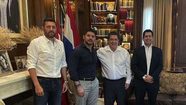 Negociaciones calientan acuerdos mirando cupos para TSJE y Corte