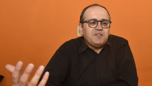 “Cartes quiere barrer con Añetete y con Abdo para el control total del partido”