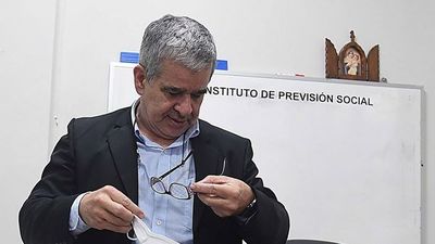 Halley denuncia “defensa corporativa del callate”