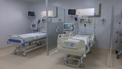 Hospitales deben preparar áreas para tratar pacientes pos-Covid