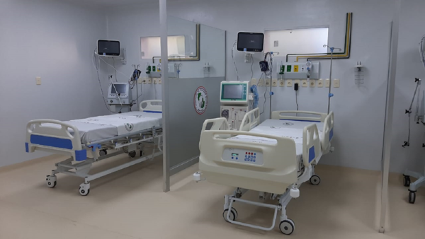 Hospitales deben preparar áreas para tratar pacientes pos-Covid