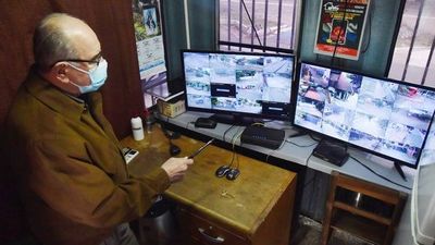 La organización en los barrios frena los delitos, sostienen