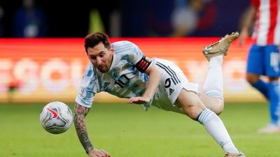 Por el liderato y una nueva marca
