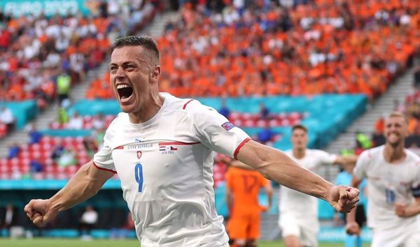 Bélgica despide a Cristiano de la Eurocopa - Fútbol - ABC Color