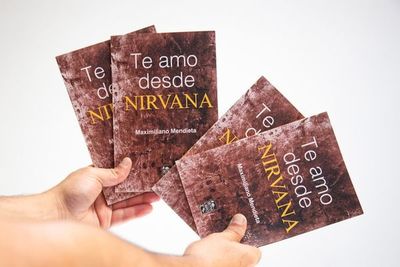 Una novela de amor y rock and roll - Literatura - ABC Color