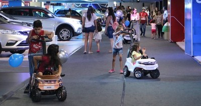 La Nación / De aniversario, la Cadam anuncia vuelta de su feria