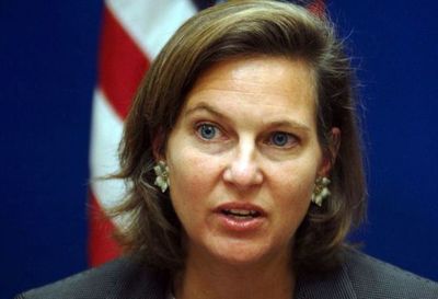 Gobierno de EE.UU. envía a altos funcionarios al país - Nacionales - ABC Color