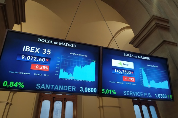 Ezentis sube en bolsa 2,84% tras vender negocio en latinoamérica, menos Brasil - MarketData
