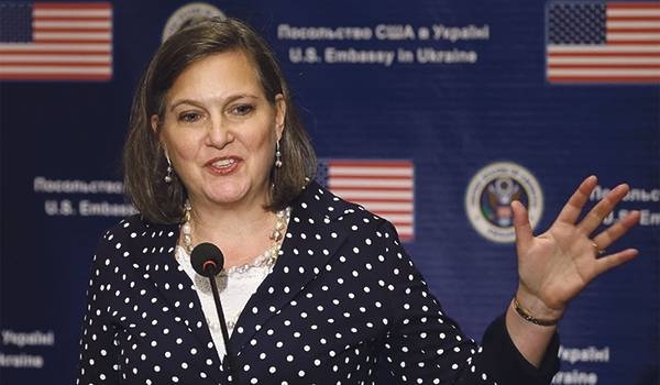 Diario HOY | Abdo recibe hoy a embajadora de EEUU en asuntos políticos
