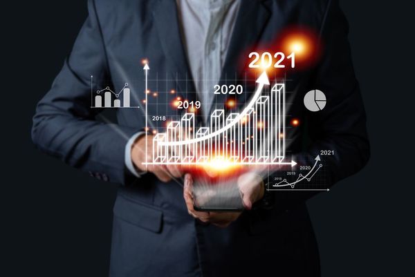 ¿Qué les espera a nuestros motores de crecimiento económico para la segunda parte del 2021? - MarketData