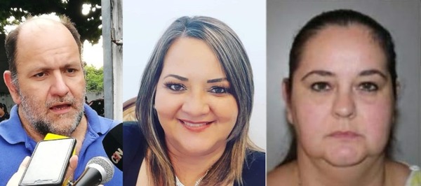 Familiares acusan a Pablo Lemir de encubrir a sus colegas y de impedir que se haga justicia - La Clave