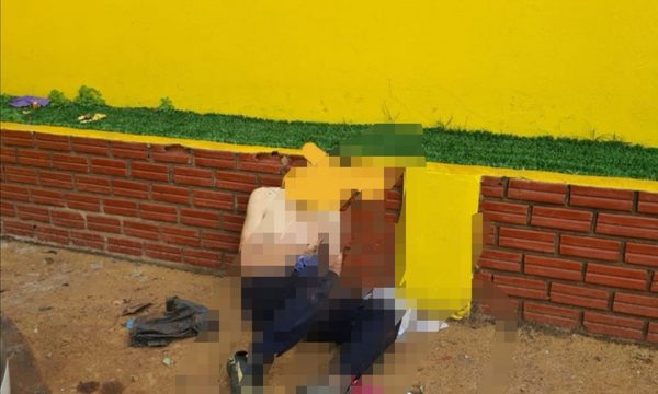Tres muertes súbitas el fin de semana en CDE