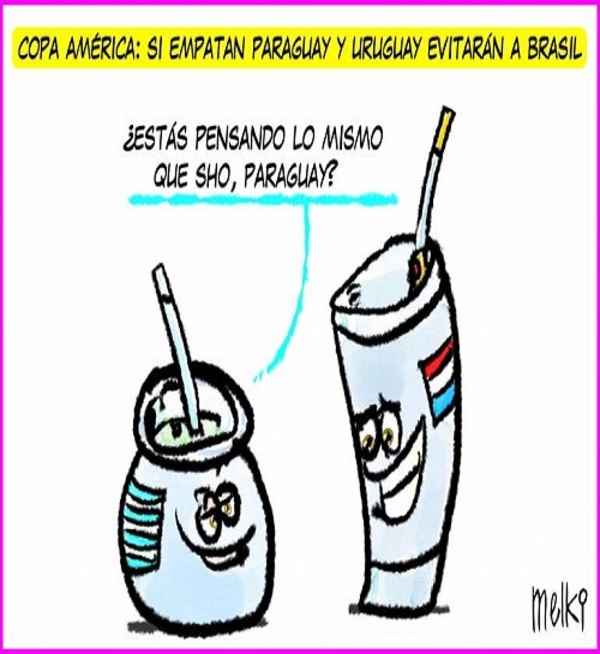 Caricaturas de este lunes 28 de junio de 2021