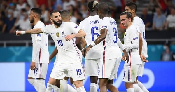 Diario HOY | Francia se la juega ante Suiza