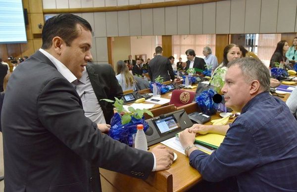 Acusan y piden juicio oral contra Rodolfo Friedmann