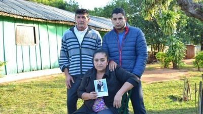 Derrumbe en Miami: Desesperación por noticias enfermó a la mamá de Leidy