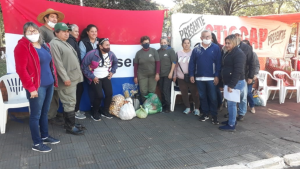 Itaipú sigue contratando a empresas irregulares | El Independiente