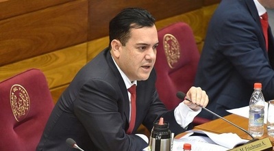 Causa contra Rodolfo Friedmann va a juicio | OnLivePy