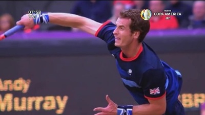 Rumbo a Tokyo 2020: Murray va por el Tricampeonato - SNT