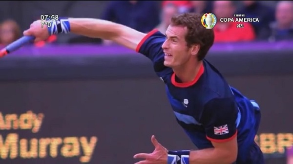 Rumbo a Tokyo 2020: Murray va por el Tricampeonato - SNT