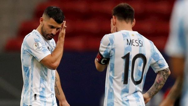 Bolivia promete despedirse con sorpresa ante Argentina