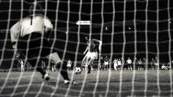 Diario HOY | Panenka y el penal más imitado de la historia