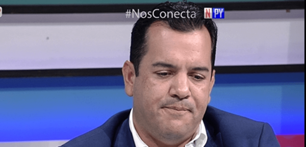 Fiscalía presenta acusación contra Rodolfo Friedmann | Noticias Paraguay