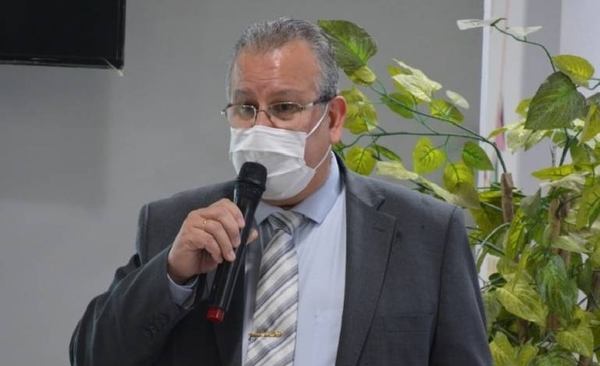 Diario HOY | Empresas habrían cometido fraude contra el IPS, al respecto Carlos Bogado, director del AOP de IPS