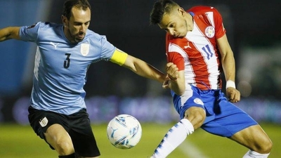 Diario HOY | Uruguay y Paraguay con la mirada en los cuartos de final