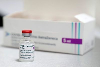 Un largo intervalo entre dos dosis de AstraZeneca mejora su eficacia  - Ciencia - ABC Color