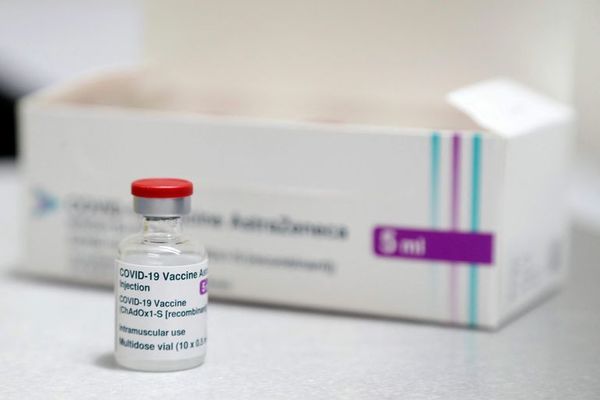 Un largo intervalo entre dos dosis de AstraZeneca mejora su eficacia - Ciencia - ABC Color