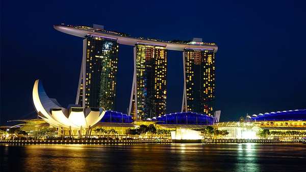 Singapur: «El coronavirus nunca se irá». La verdadera nueva normalidad, sin datos ni cuarentenas
