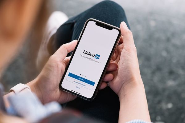 Linkedin adopta el código de conducta de la UE contra los discursos de odio - Tecnología - ABC Color