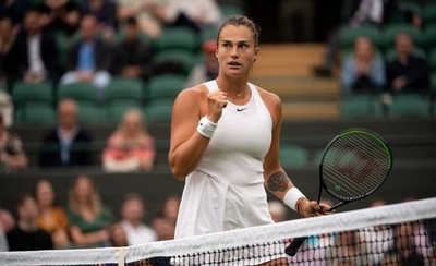 Diario HOY | Sabalenka estrena Wimbledon con victoria