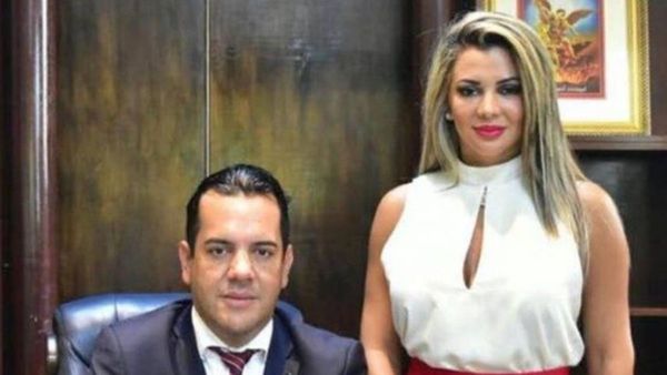 Fiscalía presentó acusación contra Rodolfo Max Friedmann y Marly Figueredo