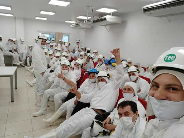 Frigorífico de Belén se encuentra en crisis con empleados | Radio Regional 660 AM