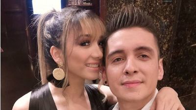 Marilina y Will Fretes son amenazados de muerte