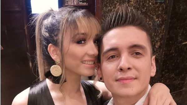 Marilina y Will Fretes son amenazados de muerte