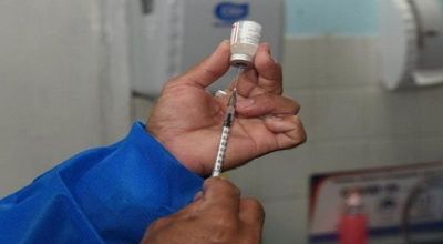 “Pido al Estado una maldita vacuna”, clama la joven a quien rechazaron amparo para vacunarse | Ñanduti